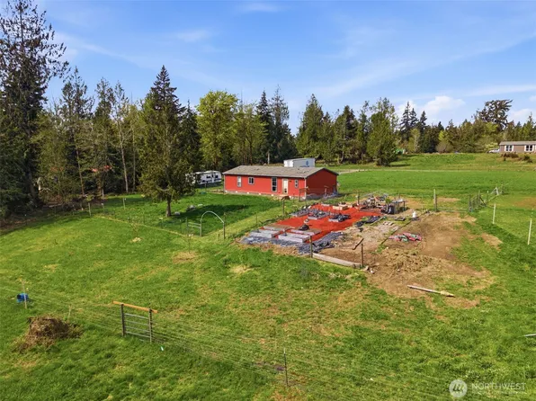 291 E Orchid Lane, Grapeview, WA 98546