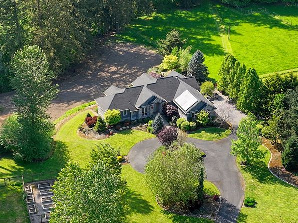 9145 Wallace Rd NW, Salem, OR 97304