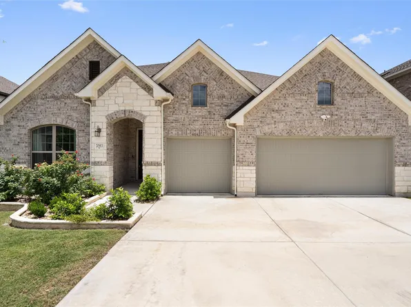 20913 Maggie Ln, Pflugerville, TX 78660