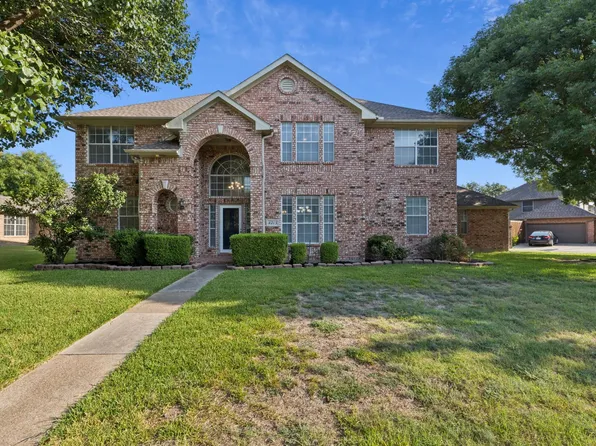 4213 Karen Ct, Plano, TX 75074