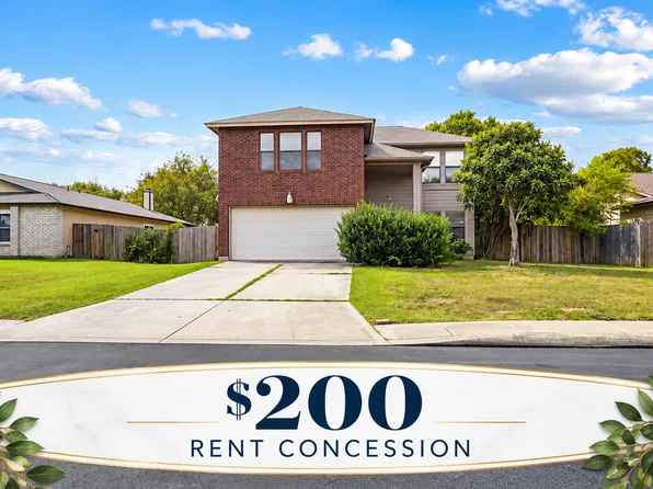 9926 Trendwood, San Antonio, TX 78250