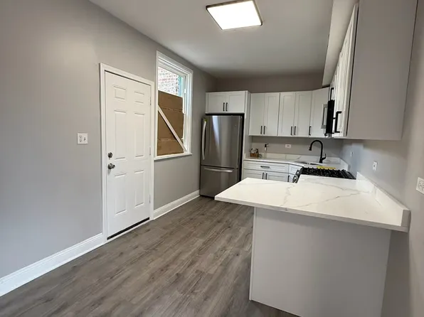 6400 S Peoria St APT 3, Chicago, IL 60621