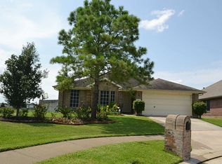 19726 Gable Woods Dr, Tomball, TX 77375