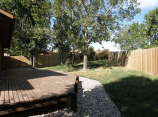 2002 Autumn Ct, Gillette, WY 82718