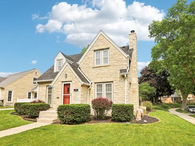 2912 North 67th STREET, Milwaukee, WI, 53210