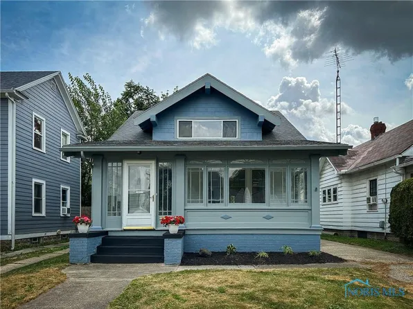 1946 Hurd St, Toledo, OH 43605