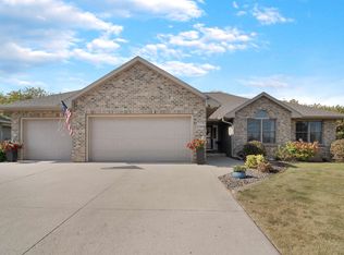 1216 S Park Ave, Fond Du Lac, WI 54935