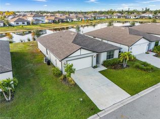 16033 Beachberry DR, NORTH FORT MYERS, FL 33917