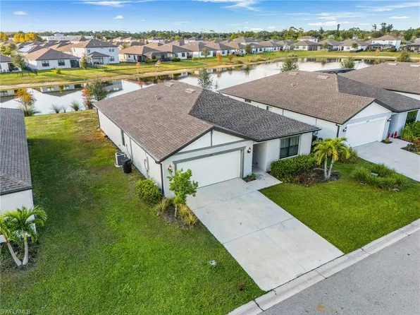 16033 Beachberry DR, NORTH FORT MYERS, FL 33917