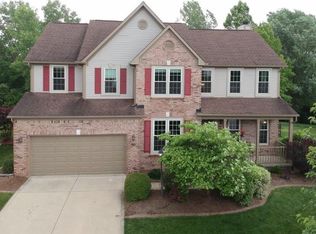 1349 Shortridge Dr, Greenwood, IN