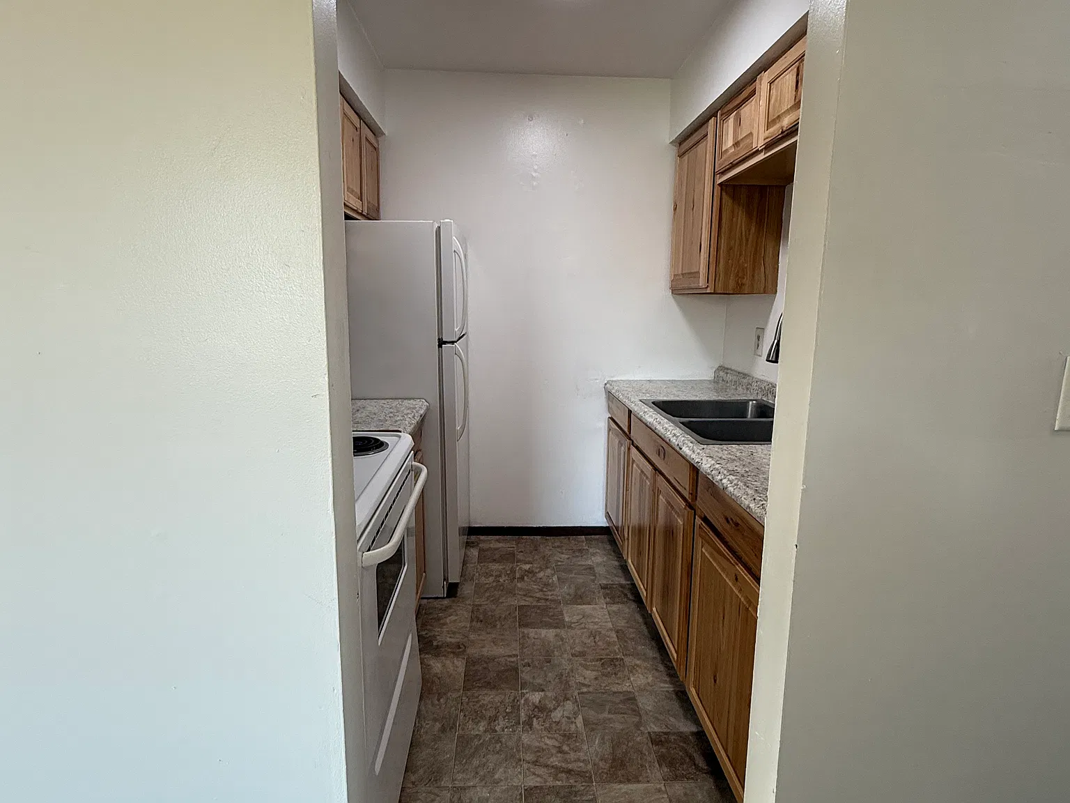 1 bed, $750 — Photo 3