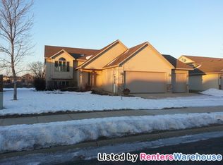 515 2nd St S, Montrose, MN 55363