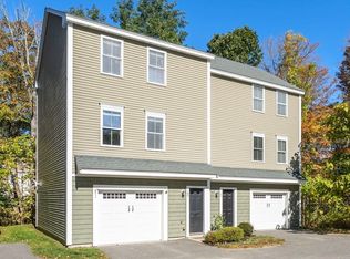 8 High St APT G1, Acton, MA 01720