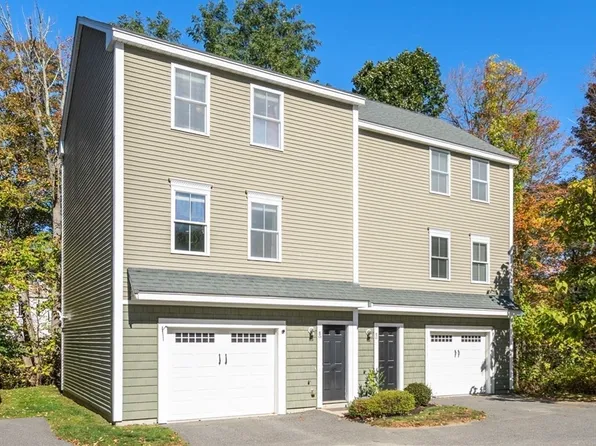 8 High St APT G1, Acton, MA 01720