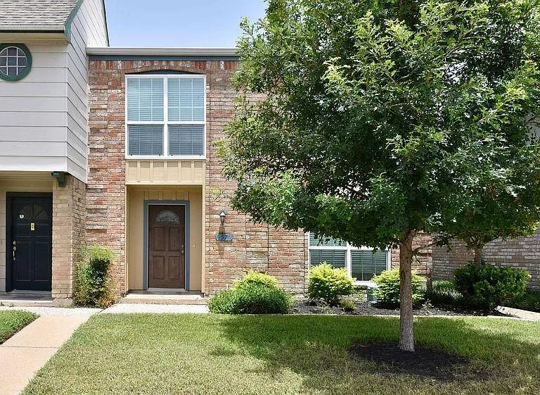 11002 Hammerly Blvd #57 — Photo 1