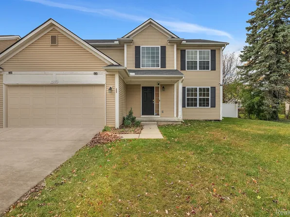 14285 Breakfast Dr, Redford, MI 48239