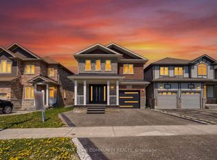 66 Heritage St, Bradford West Gwillimbury, ON L3Z0X4