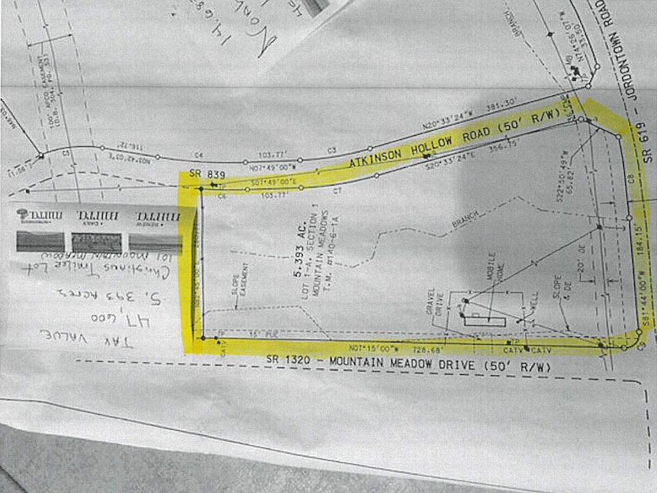 1st image of 101 Mountain Meadow Dr