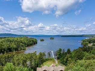 1868 Lily Bay Rd, Greenville, ME 04441