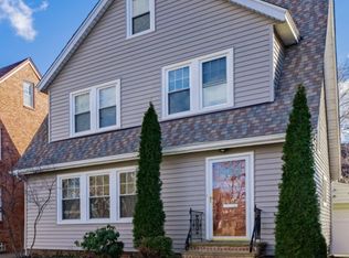 3602 Bainbridge Rd, Cleveland, OH 44118