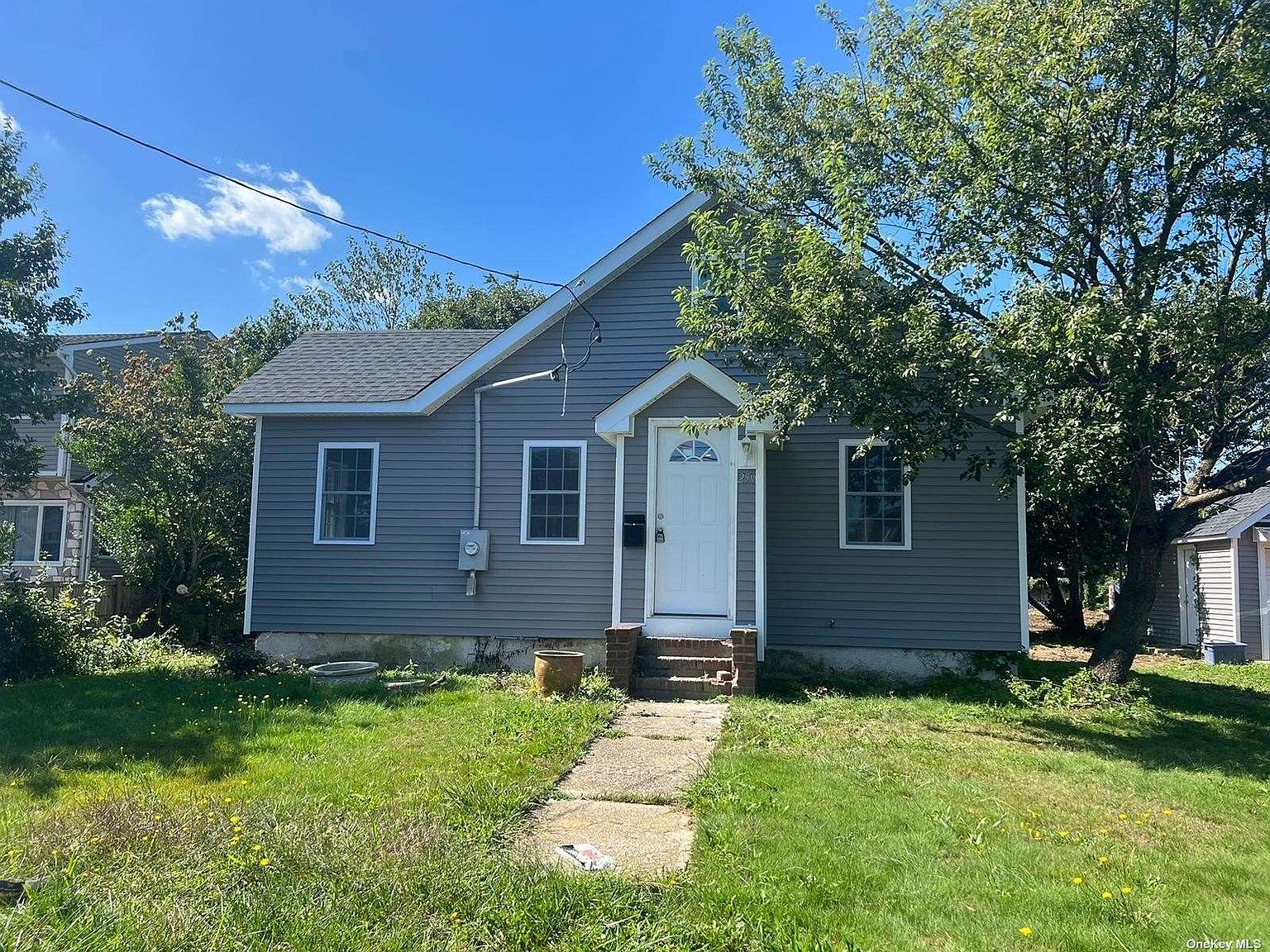 250 Baylawn Avenue, Copiague, NY 11726 MLS 3510472 Zillow