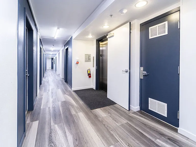SHARED & PRIVATE Dorm Style Units Available at The Telegraph Commons! 2 blocks from UCB! — Photo 45