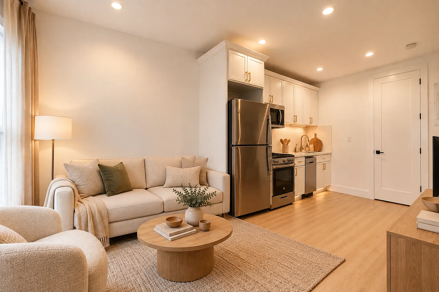 47 West 55th Street — Photo 1