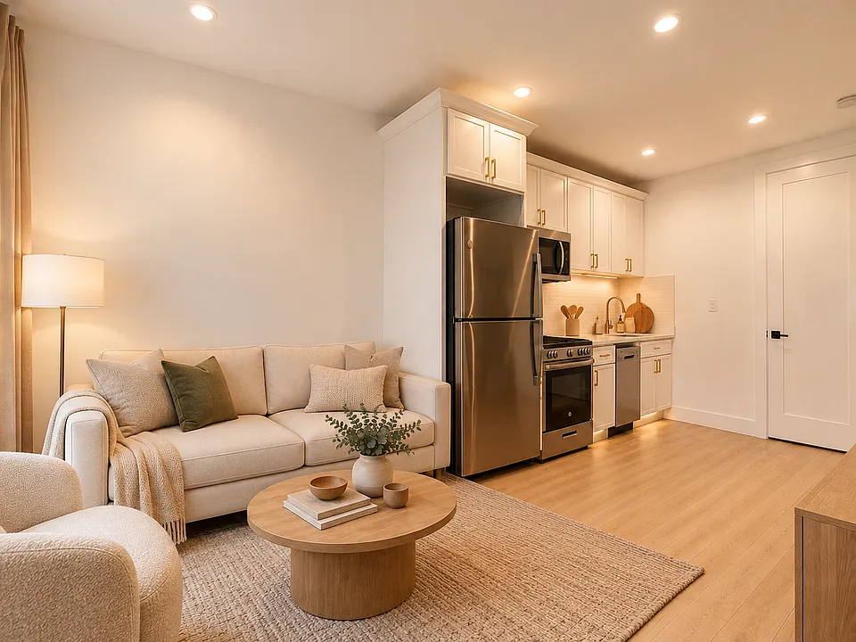 47 W 55th St #5N