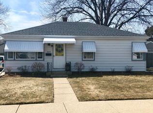 1809 Jerome Blvd, Racine, WI 53403