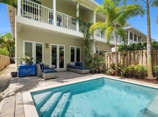 Enchanted Grove Villas, Miami, FL 33133
