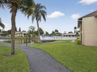 327 Pine Ridge Circle #A-1, Greenacres, FL 33463