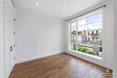 Rented by Brooklyn High Rise LLC