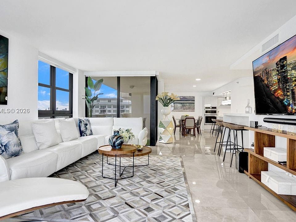 1st image of 5757 Collins Ave APT 1605