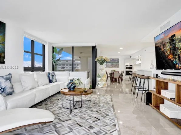 5757 Collins Ave APT 1605, Miami Beach, FL 33140