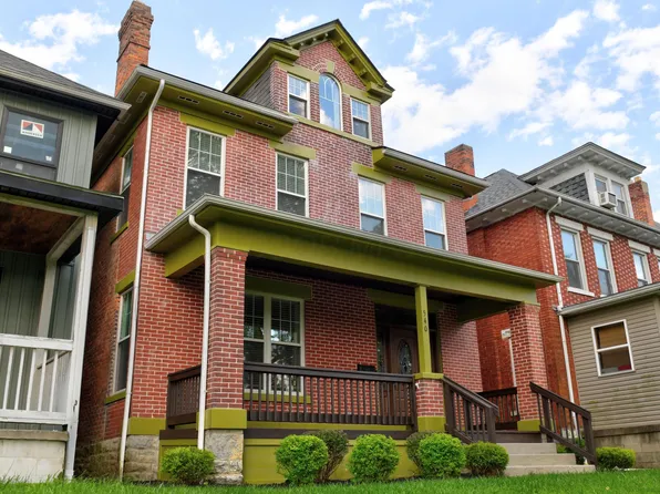 540 Wilson Ave, Columbus, OH 43205