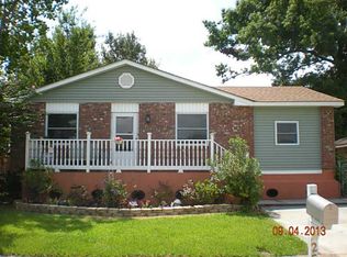 2513 Ramsey St, Marrero, LA 70072
