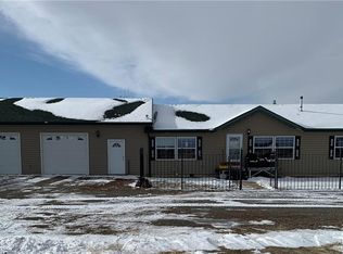 4570 Vandaveer Rd, Billings, MT 59101