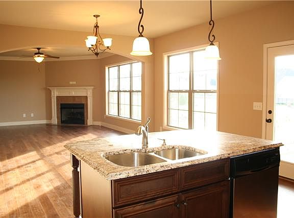 5th image of 335 Crooked Creek Ln Lot 305