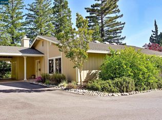 2701 Ptarmigan Dr APT 1, Walnut Creek, CA 94595