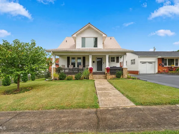 209 1st St, Erwin, TN 37650