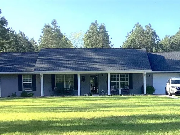 5850 NW 70th St, Chiefland, FL 32626