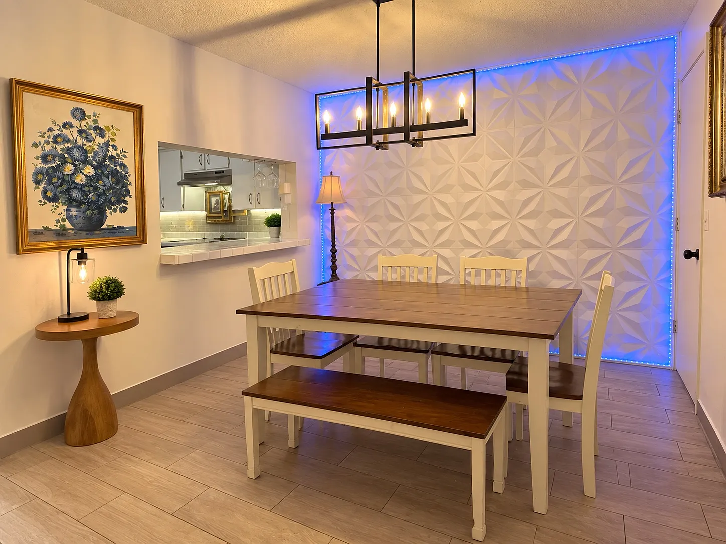 2 bed, 1394 sqft, $2,300 — Photo 3