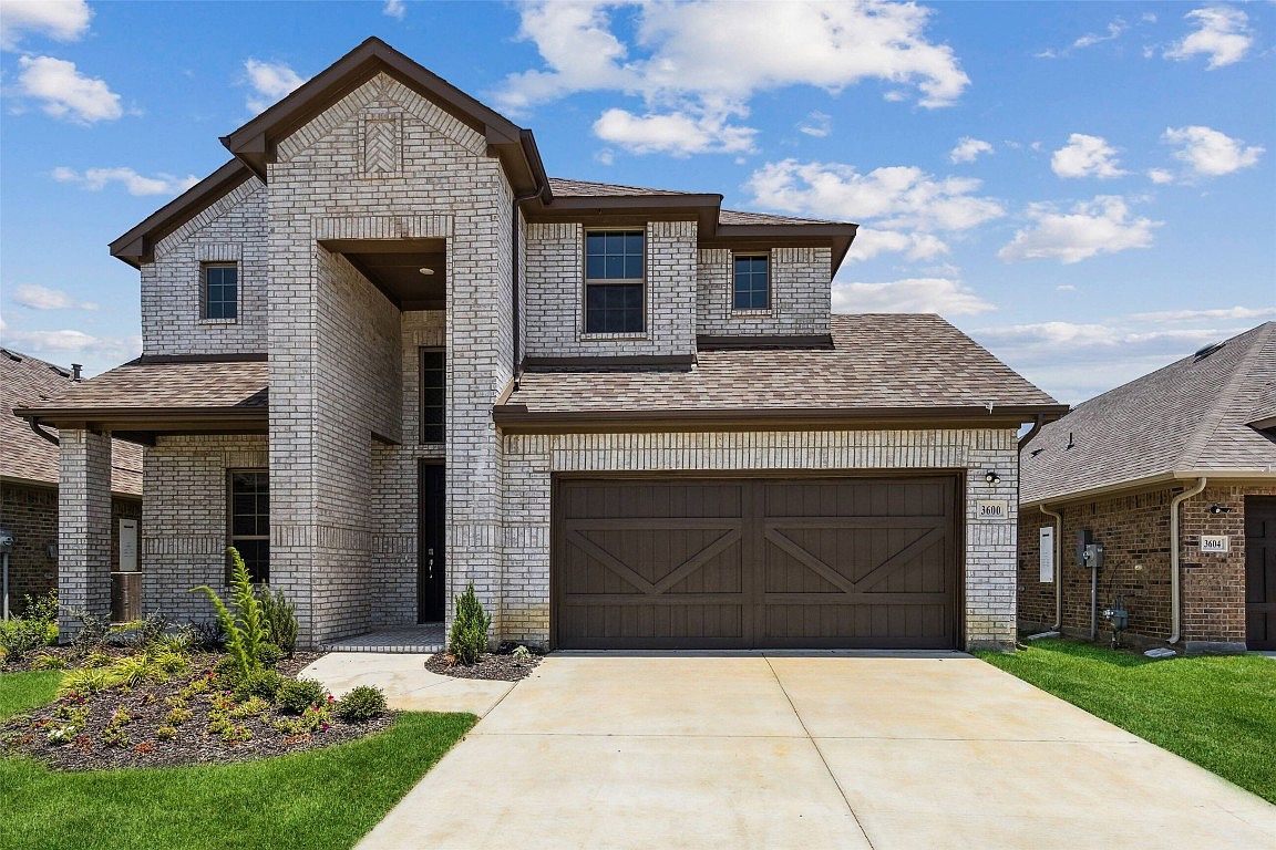 3600 Lillian Ct, Celina, TX 75009 Zillow