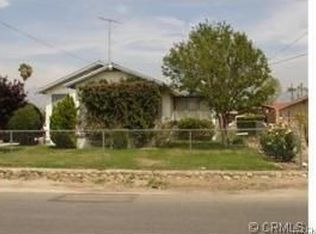 1378 Turquoise Ave, Mentone, CA 92359