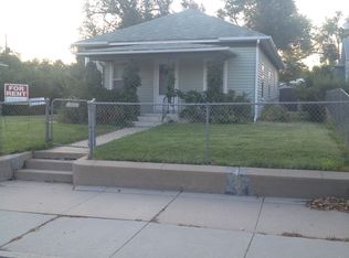 715 S Beech St, Casper, WY 82601