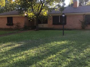 2309 Elizabeth Dr, Brownwood, TX 76801