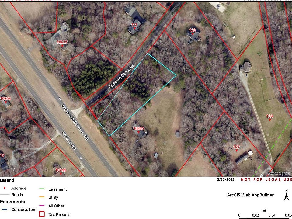 Durham Rd, Timberlake, NC 27583 MLS 2513665 Zillow