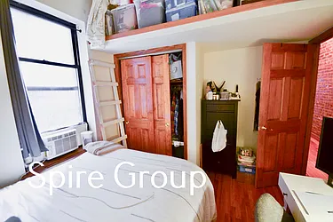 Rented by Spire Group