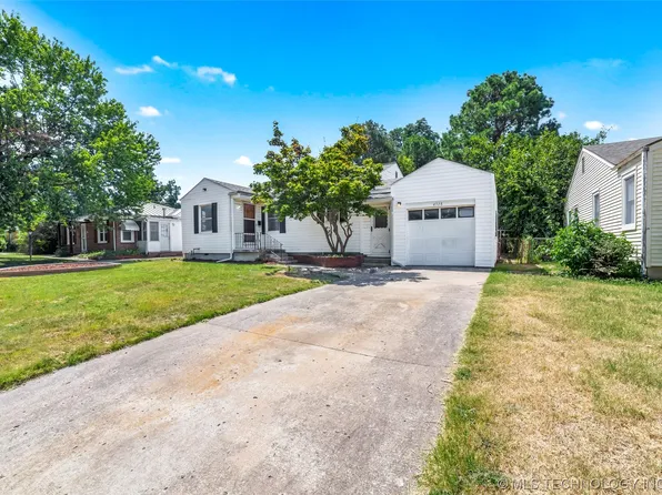 4728 E 7th St, Tulsa, OK 74112