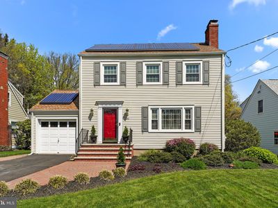 30 Hilltop Rd, Ewing, NJ, 08638